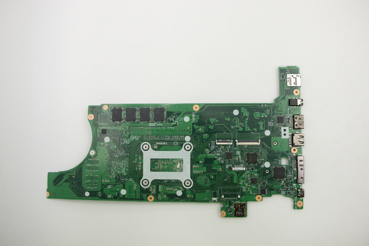 Lenovo Nok5-836516Gvpamttpm2Uma - 01YT415