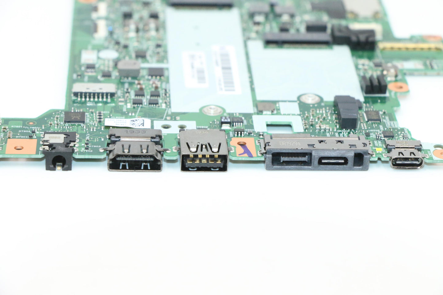 Lenovo Nok5-836516Gvpamttpm2Uma - 01YT415