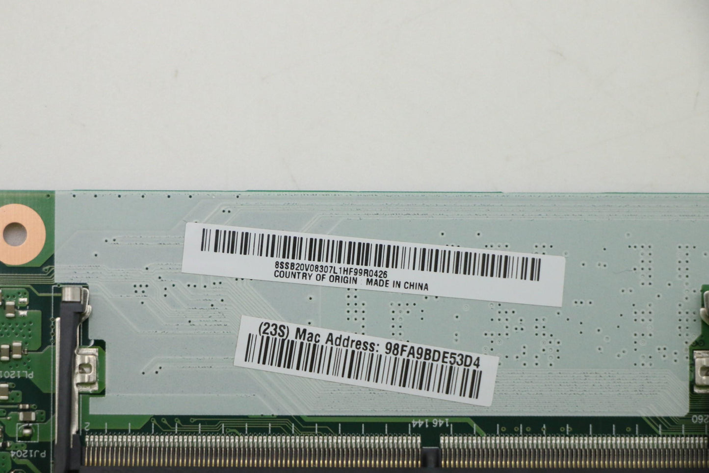 Lenovo Nok5-836516Gvpamttpm2Uma - 01YT415
