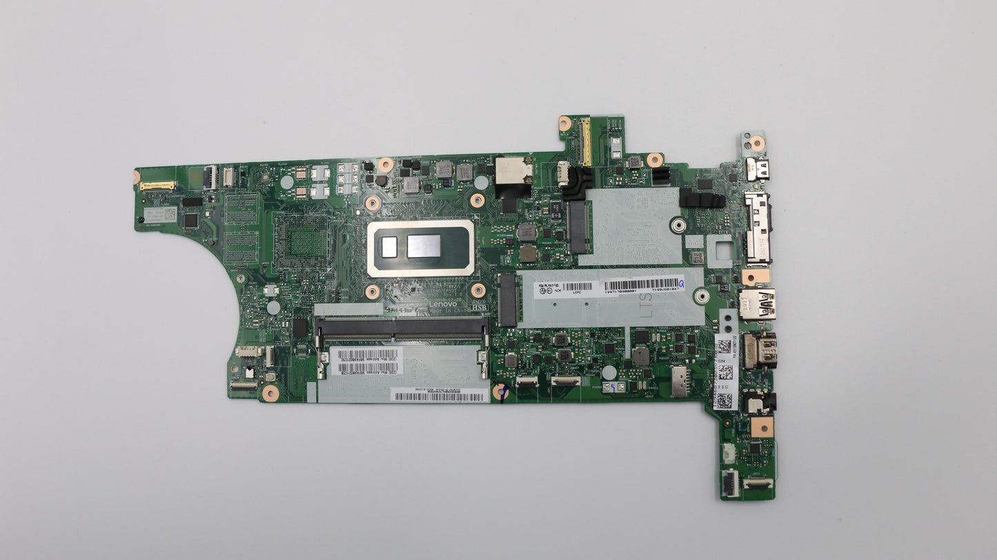 Lenovo Nok7-8665 8G Vp Ntpm Uma - 01YT420