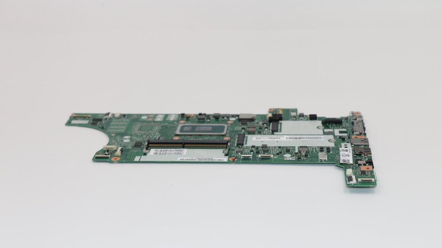 Lenovo Nok7-8665 8G Vp Ntpm Uma - 01YT420