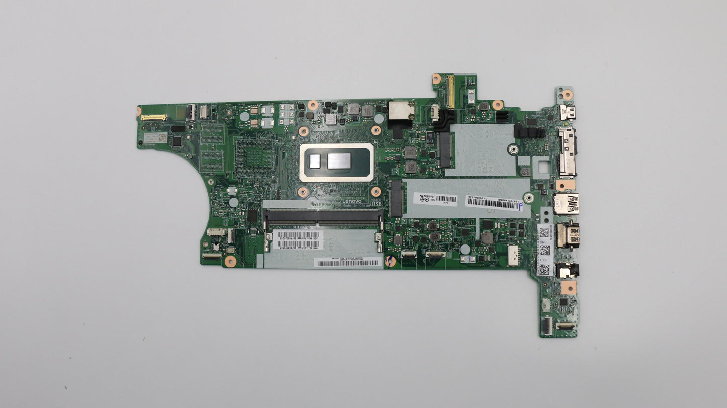 Lenovo Nok7-8665 8G. Vp Tpm2 Uma - 01YT428