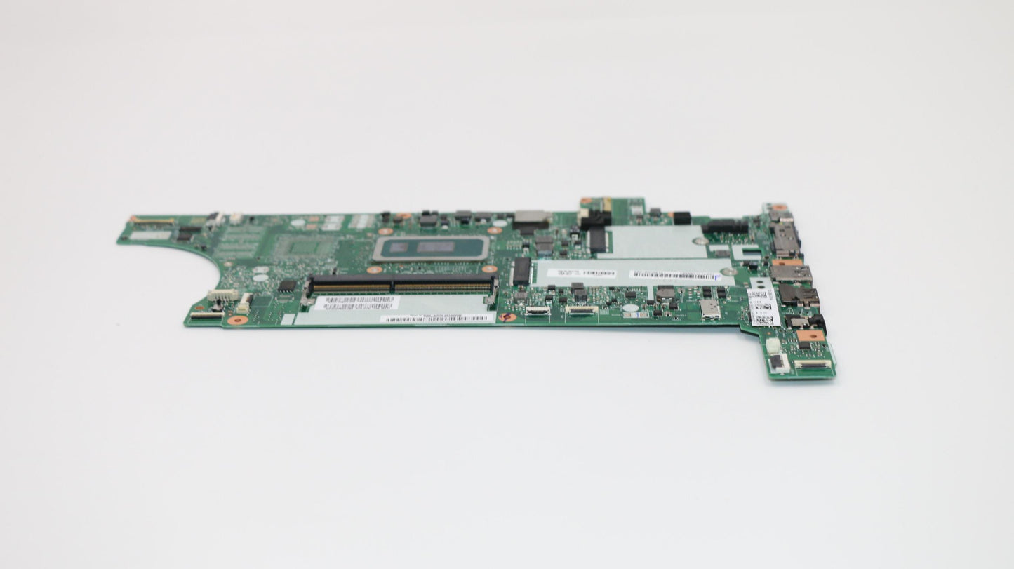 Lenovo Nok7-8665 8G. Vp Tpm2 Uma - 01YT428