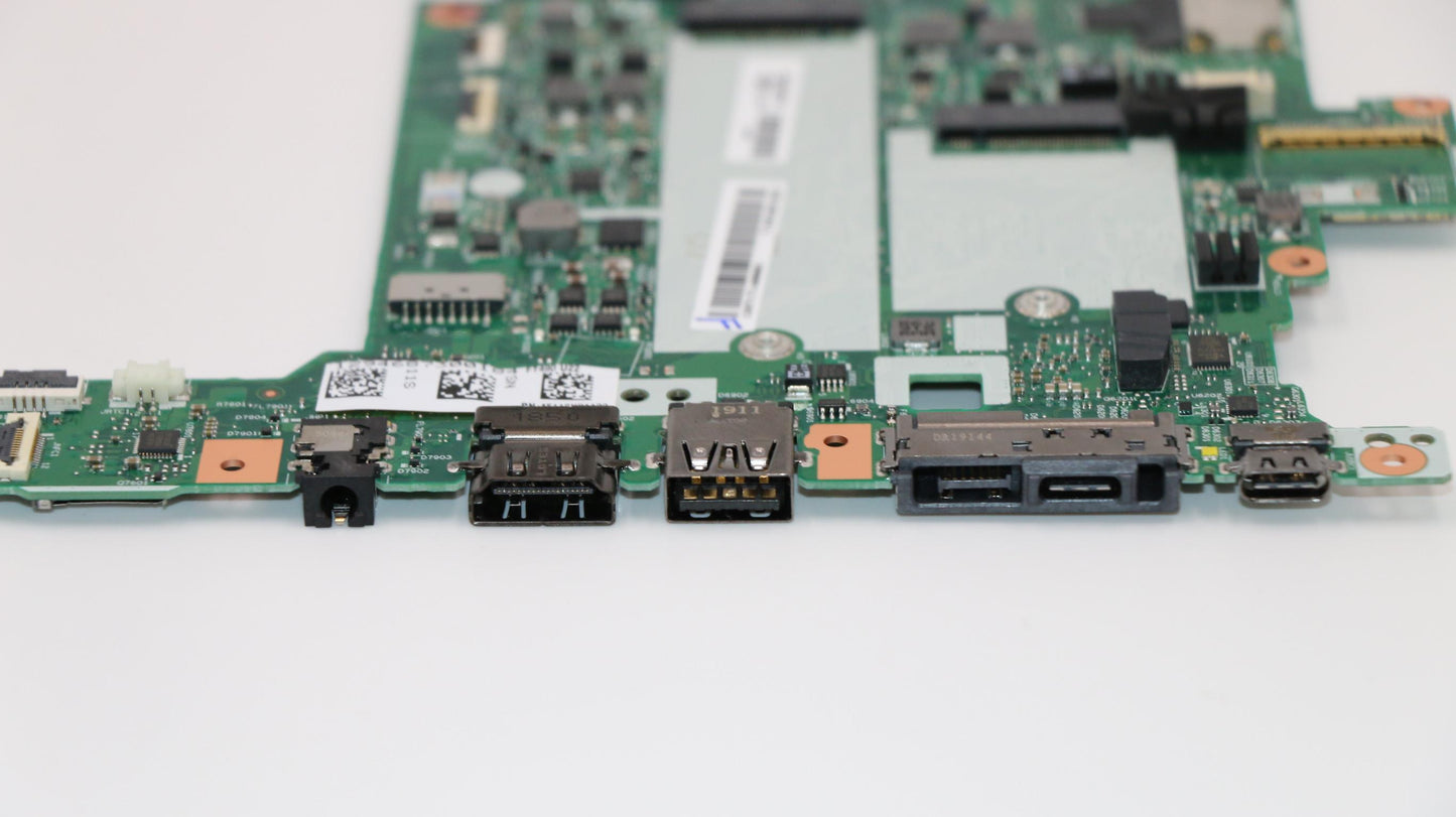 Lenovo Nok7-8665 8G. Vp Tpm2 Uma - 01YT428