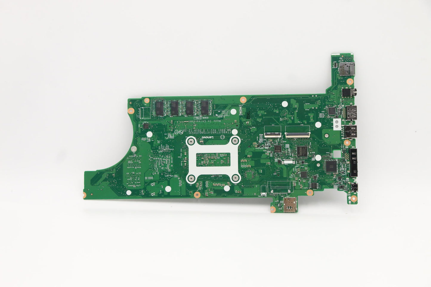 Lenovo Win5-8365 8G Vp F-Tpm Uwa - 01YT429