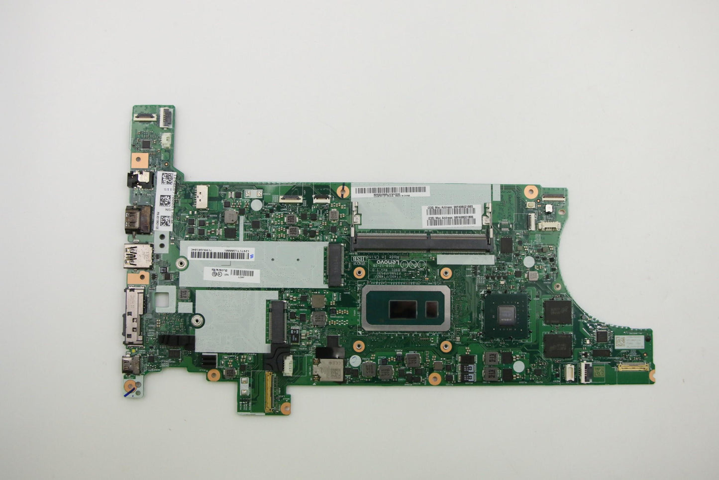 Lenovo Win7-8665 8G Vp F-Tpm Swg - 01YT432