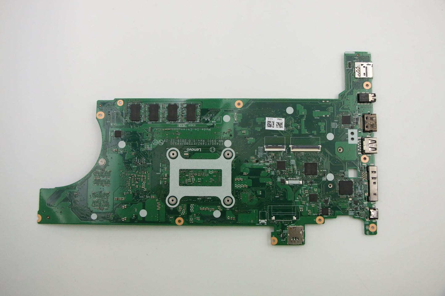 Lenovo Win7-8665 8G Vp F-Tpm Swg - 01YT432