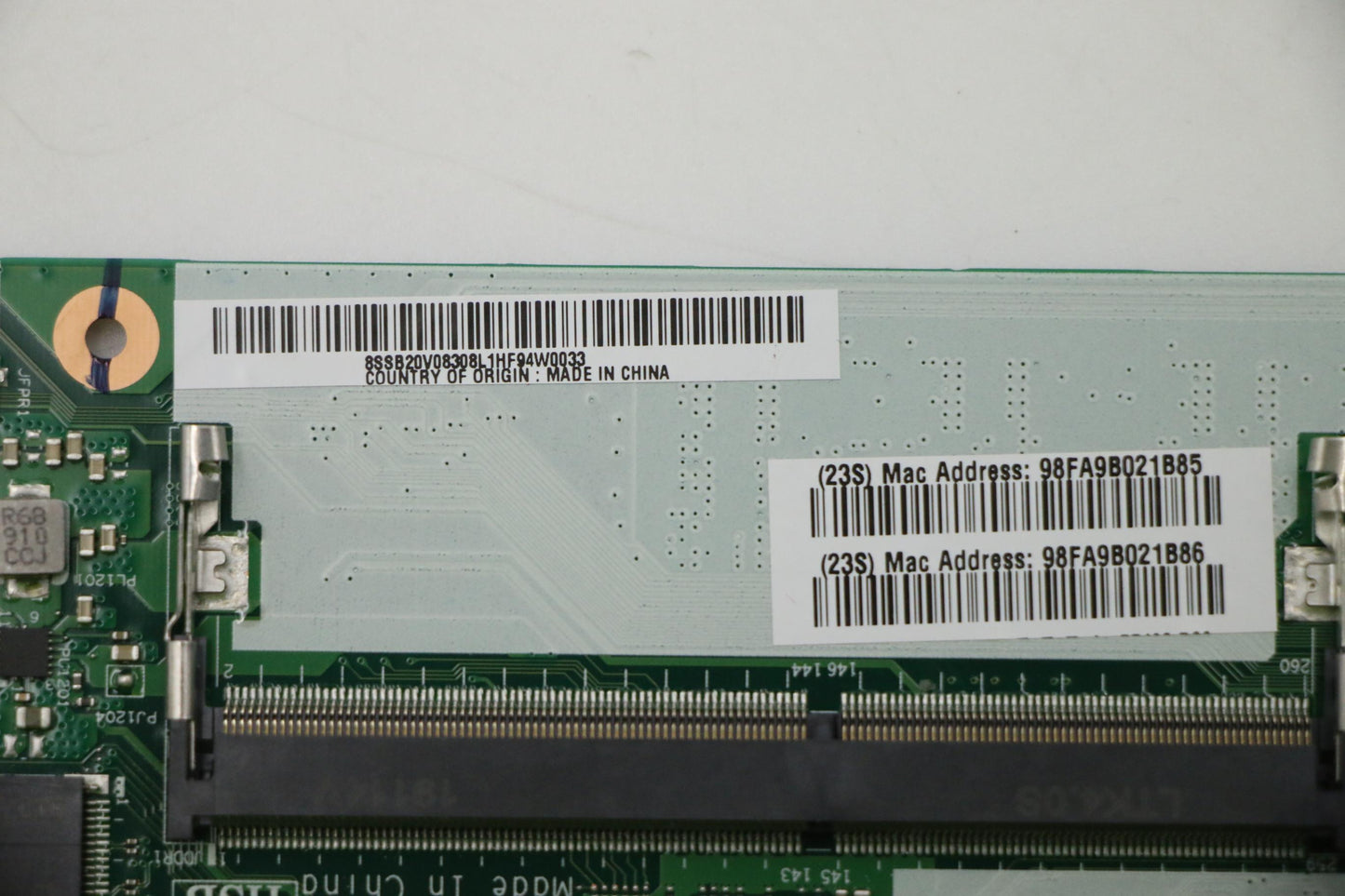 Lenovo Win7-8665 8G Vp F-Tpm Swg - 01YT432
