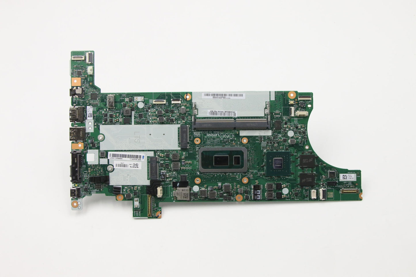 Lenovo Win I7-8665 16G Vp F-Tpm.Swg - 01YT434