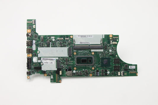 Lenovo Win I7-8665 16G Vp F-Tpm.Swg - 01YT434