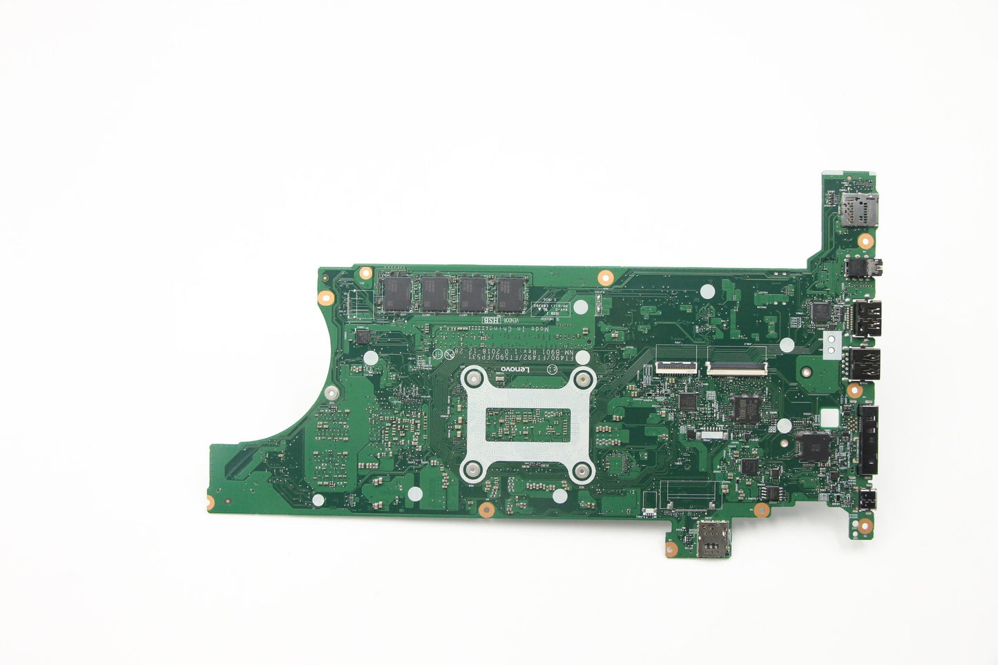 Lenovo Win I7-8665 16G Vp F-Tpm.Swg - 01YT434