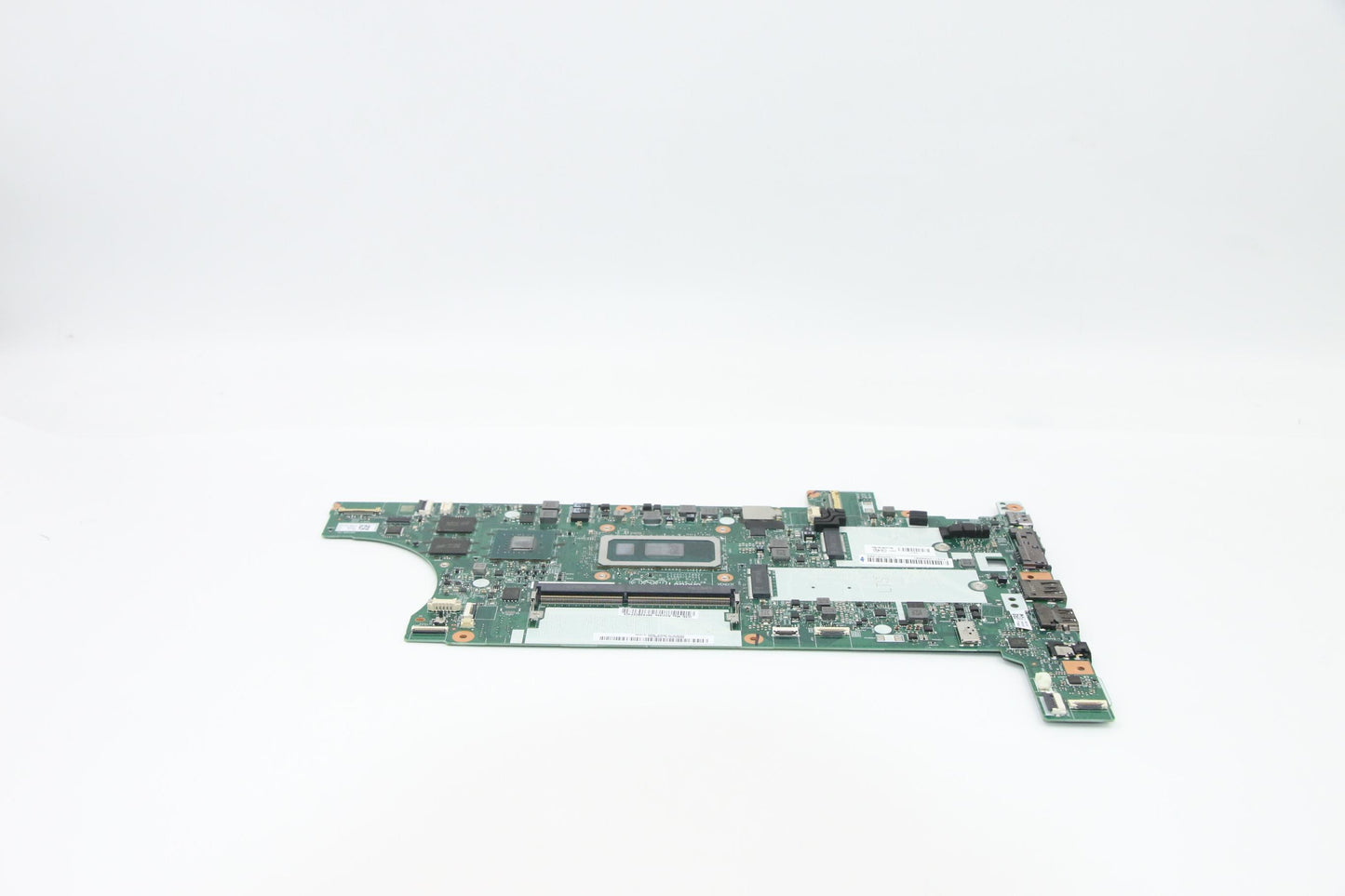 Lenovo Win I7-8665 16G Vp F-Tpm.Swg - 01YT434