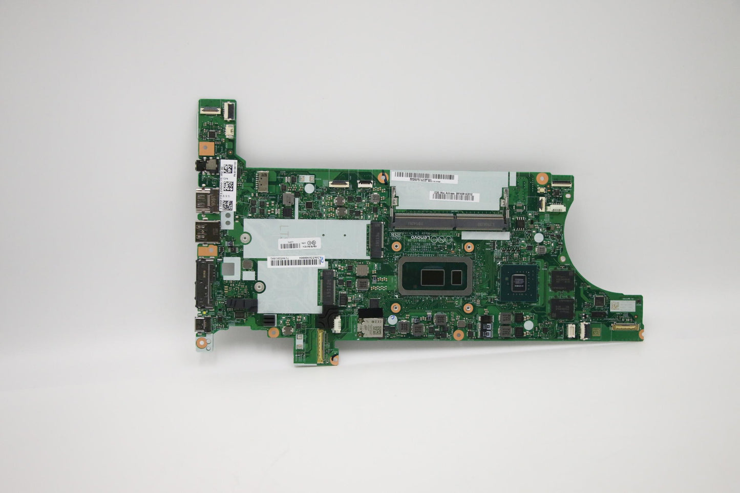 Lenovo Nok I7-8665U P16G Amt Ntpm2 Sw - 01YT446