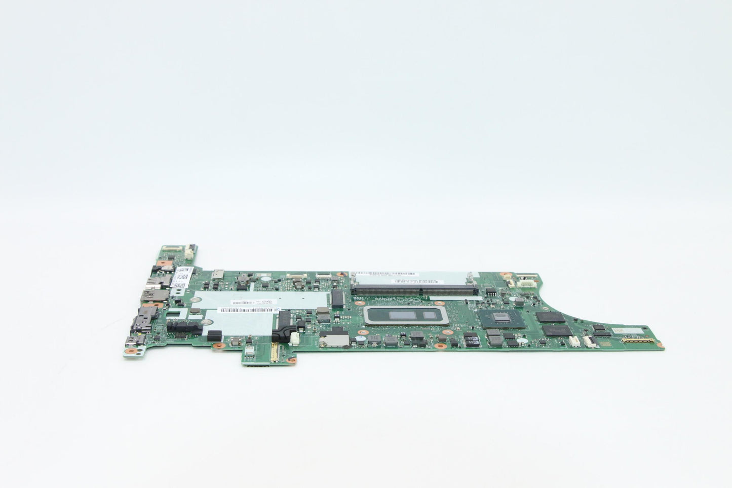 Lenovo Nok I7-8665U P16G Amt Ntpm2 Sw - 01YT446