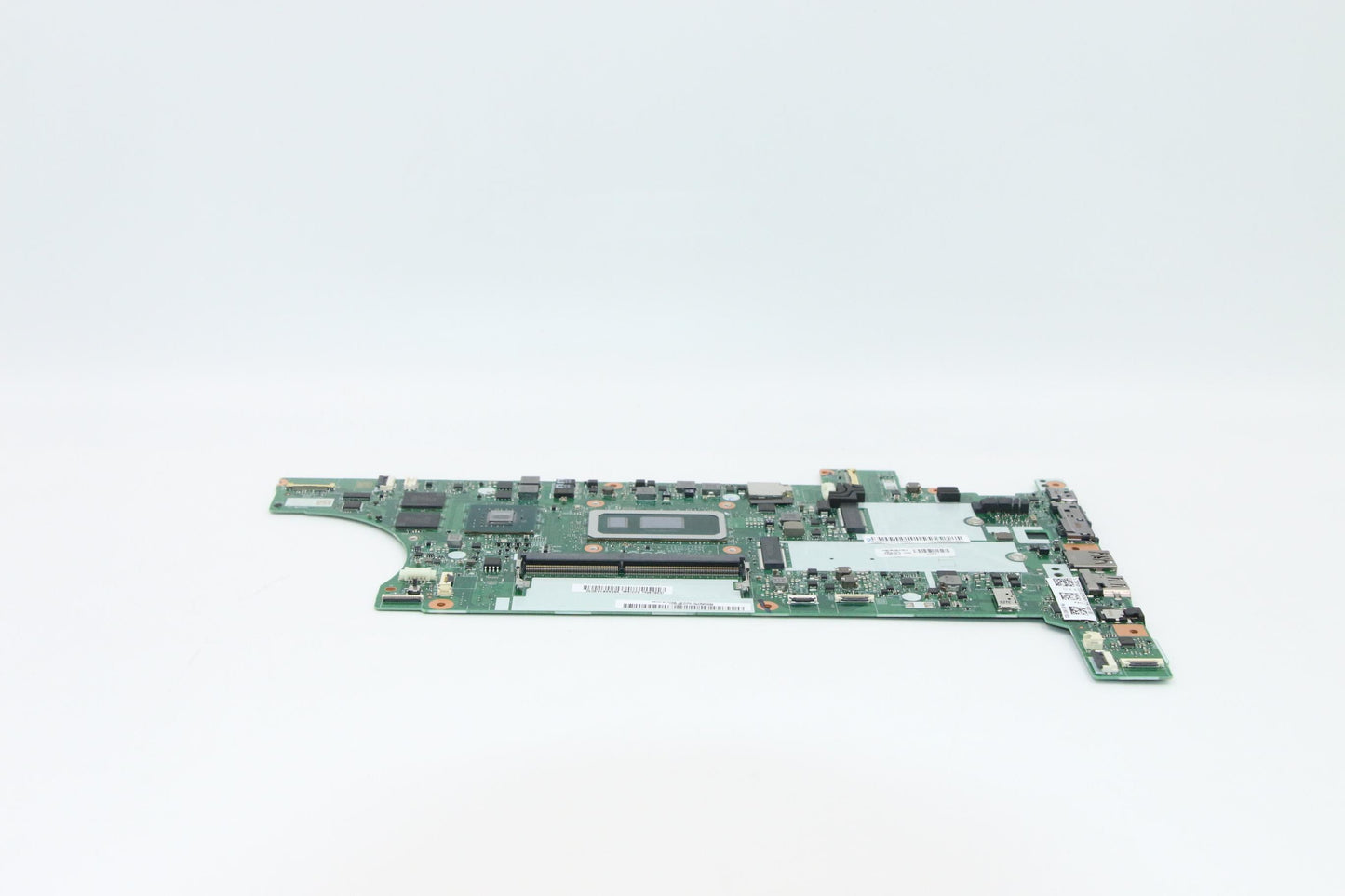 Lenovo Nok I7-8665U P16G Amt Ntpm2 Sw - 01YT446