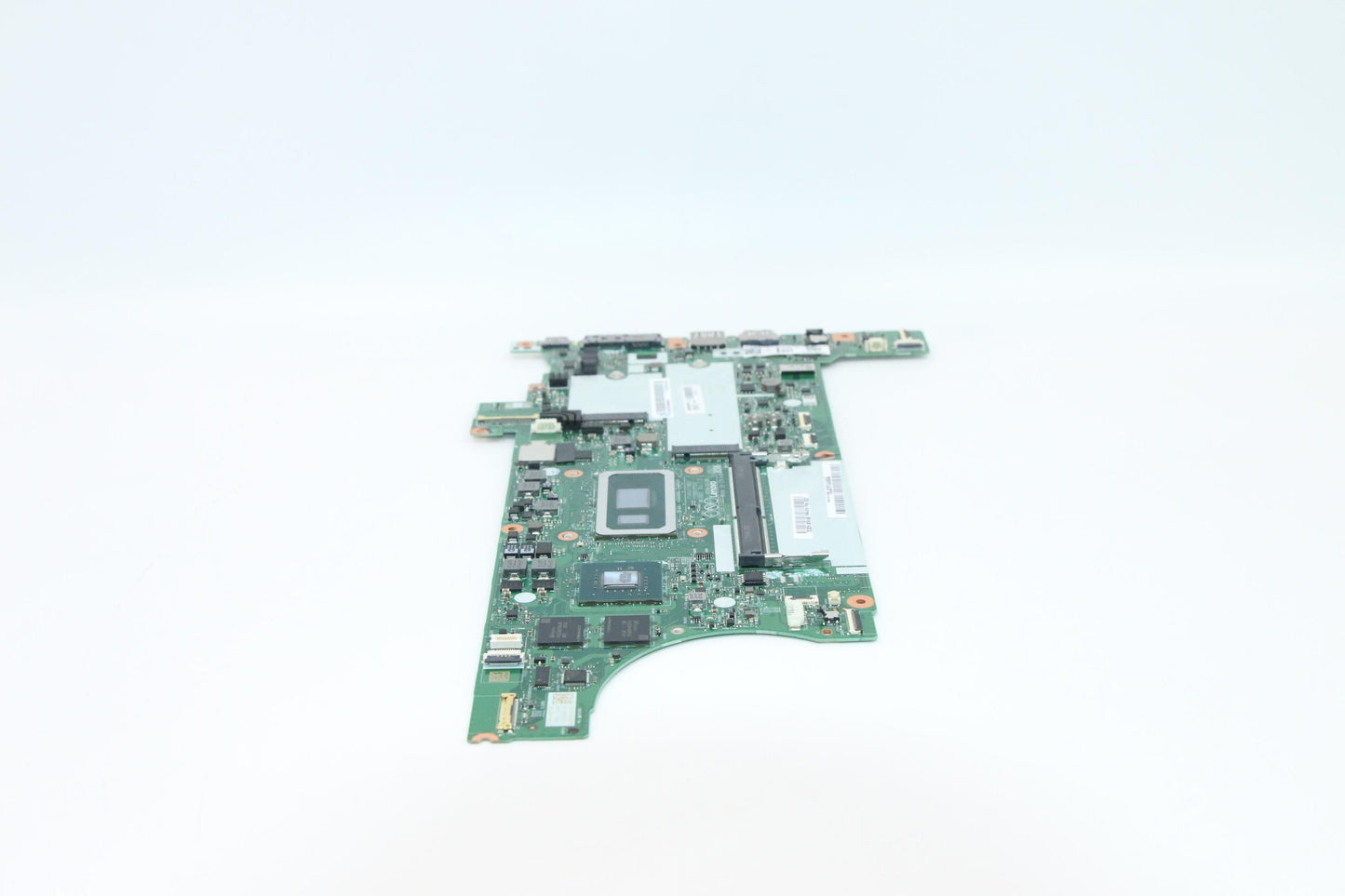 Lenovo Nok I7-8665U P16G Amt Ntpm2 Sw - 01YT446