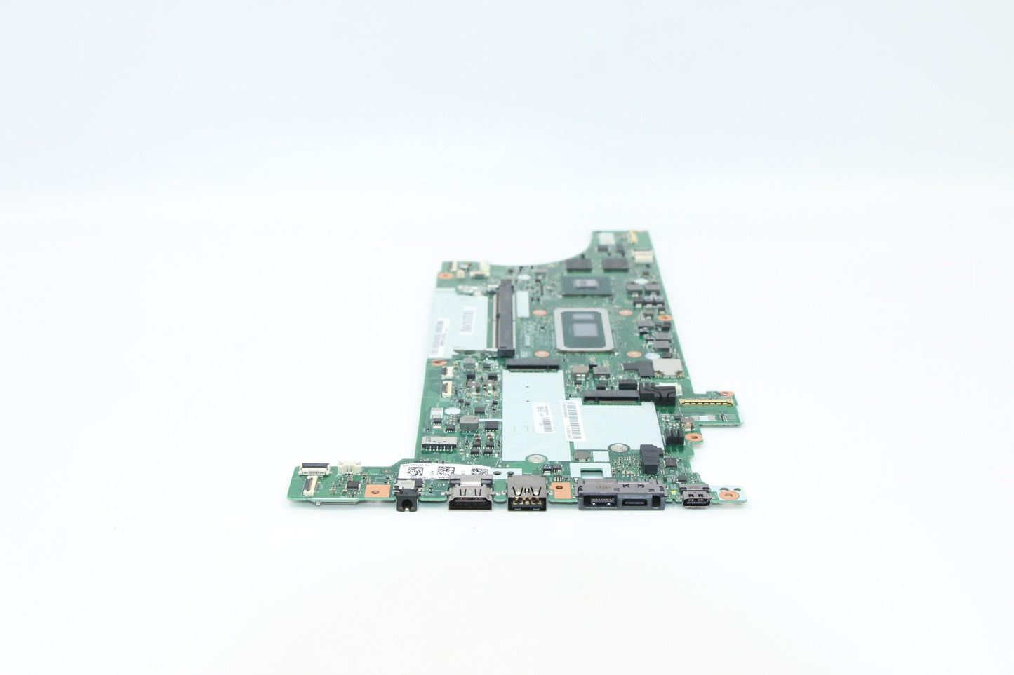 Lenovo Nok I7-8665U P16G Amt Ntpm2 Sw - 01YT446
