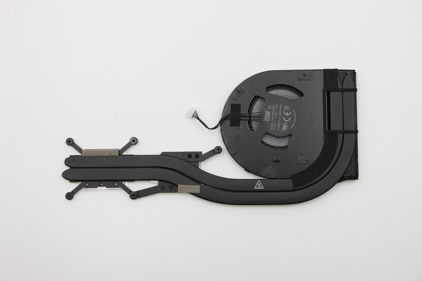 Lenovo Fru Fan Swg P43S Avc - 01YT449