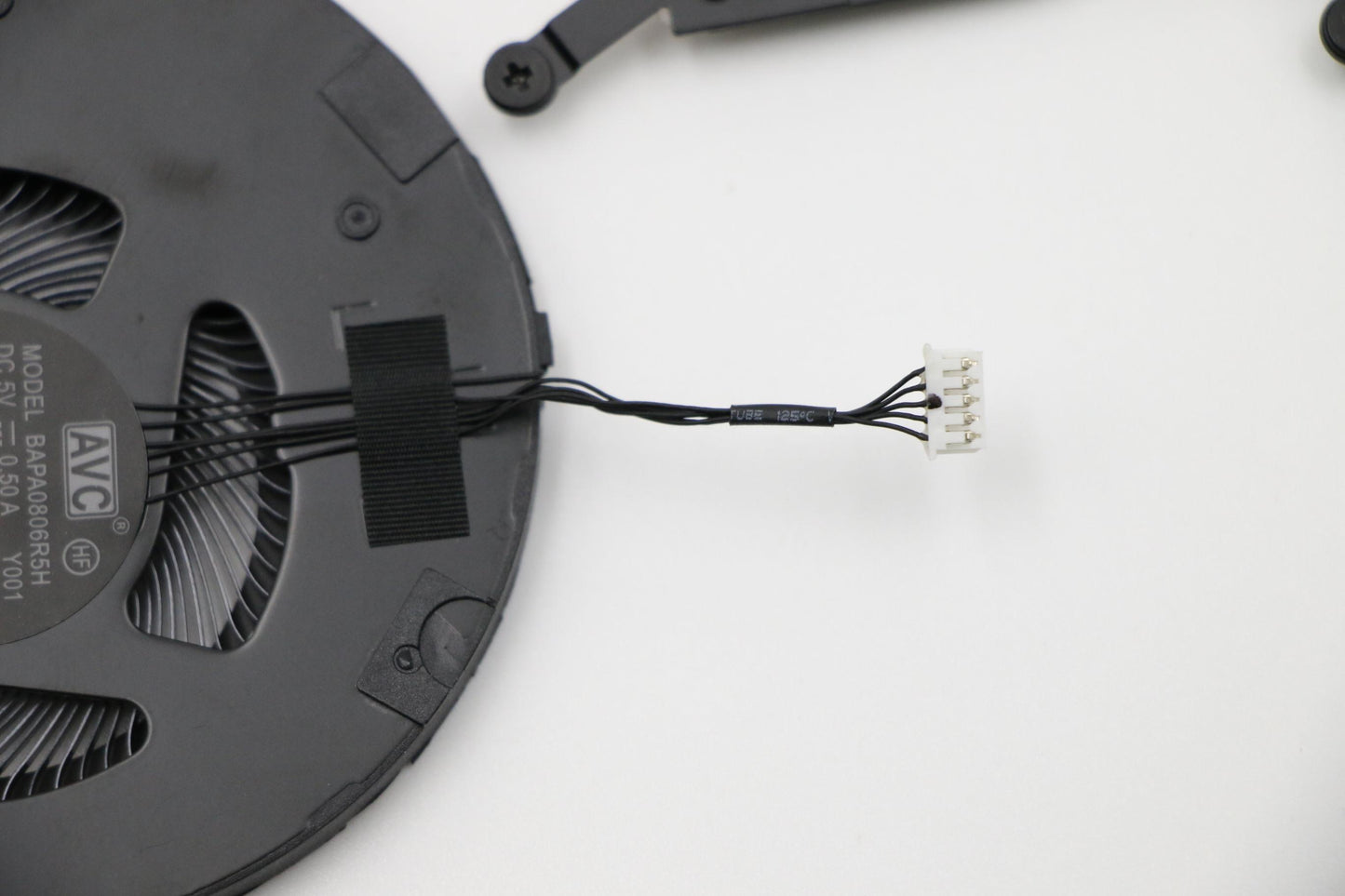 Lenovo Fru Fan Swg P43S Avc - 01YT449