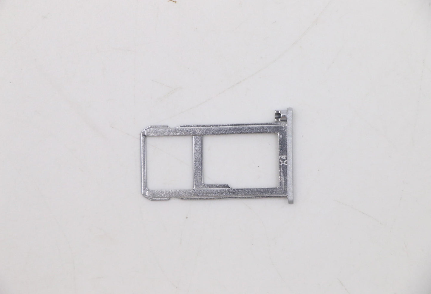 Lenovo Tray Sim Sd Nec - 01YU006