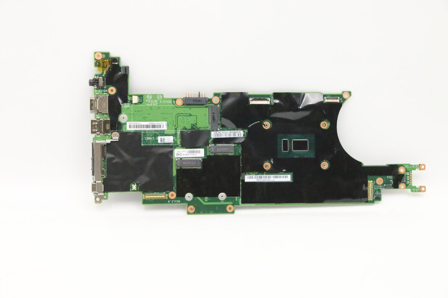 Lenovo System Board Planar Motherboar - 01YU015