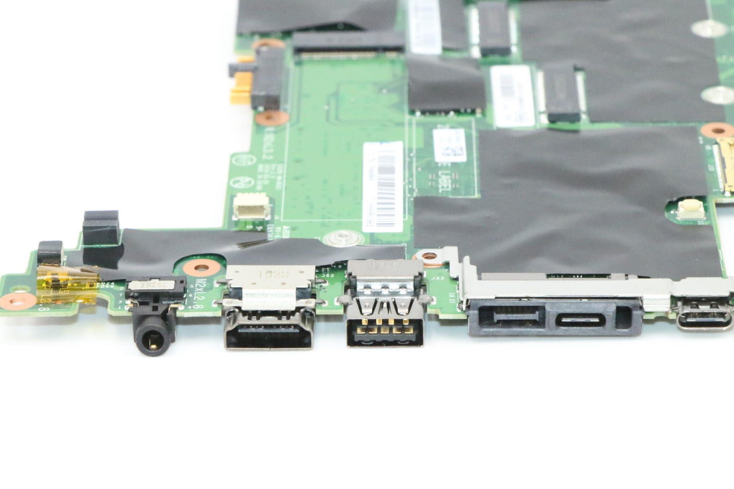 Lenovo System Board Planar Motherboar - 01YU015