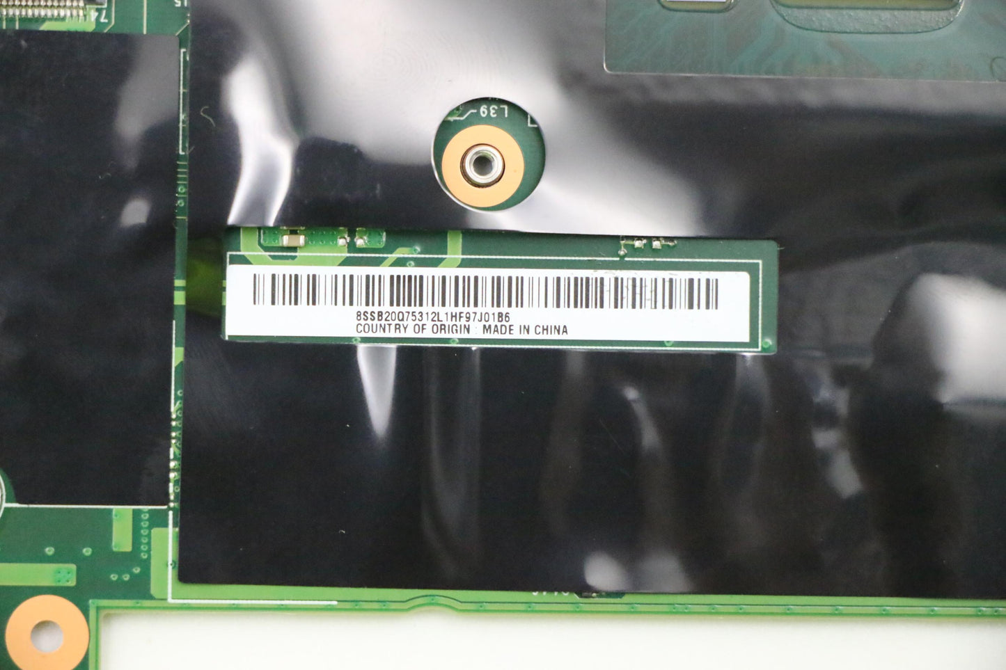 Lenovo System Board Planar Motherboar - 01YU015