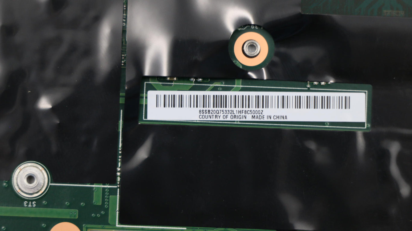 Lenovo Wini3-7020Un-Vp4Gb - 01YU019