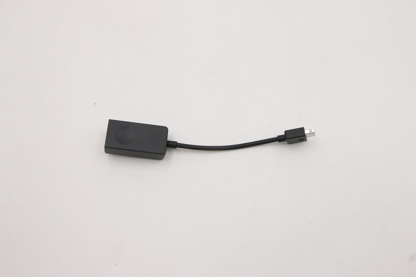 Lenovo Cable,Dongle,Rj45,Nec,Drapho - 01YU029