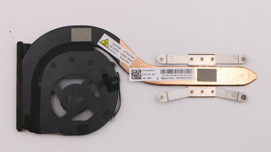 Lenovo Thermal Module W Fan Delta - 01YU037