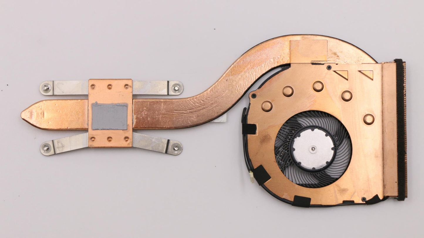 Lenovo Thermal Module W Fan Delta - 01YU037