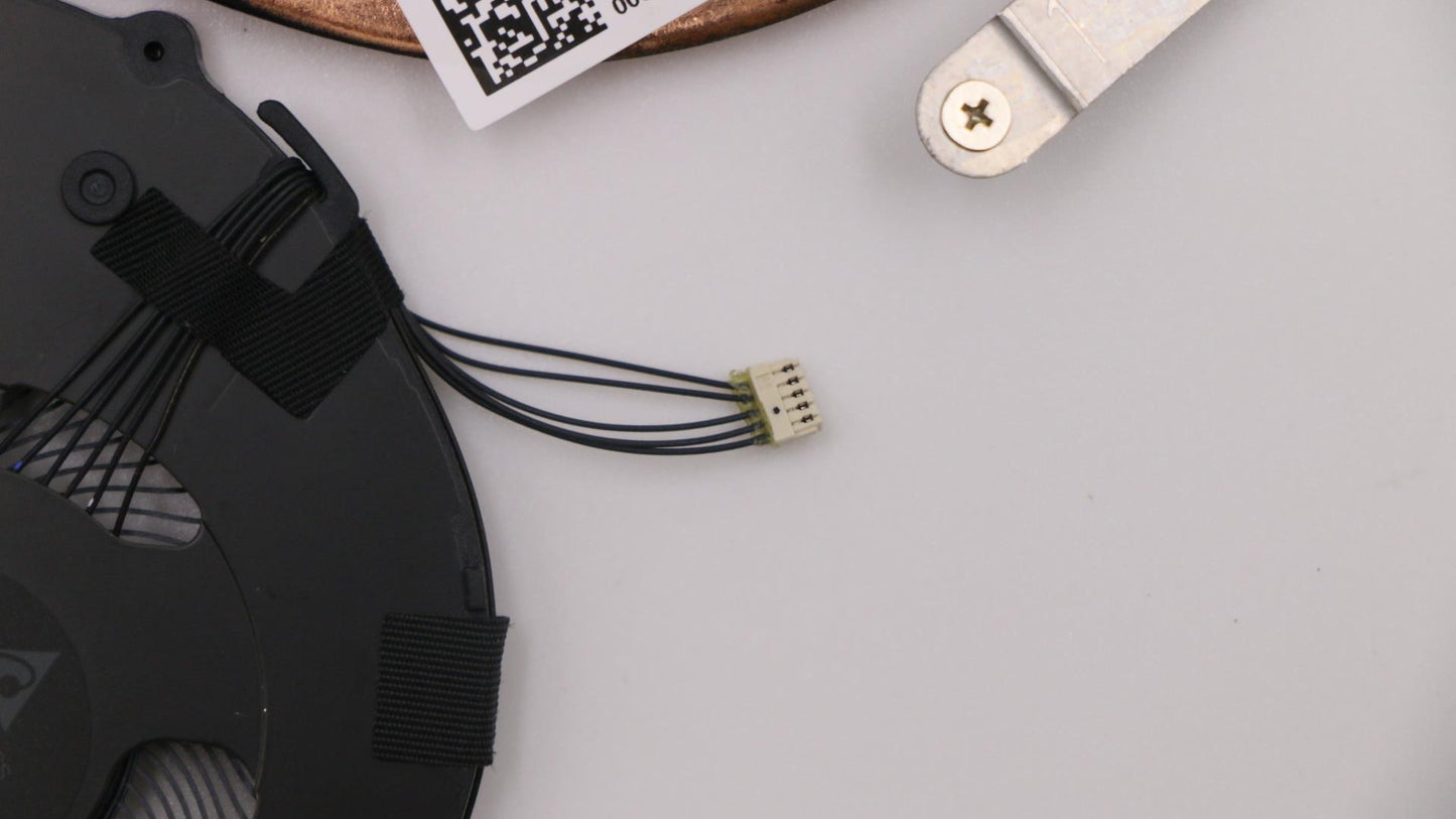 Lenovo Thermal Module W Fan Delta - 01YU037