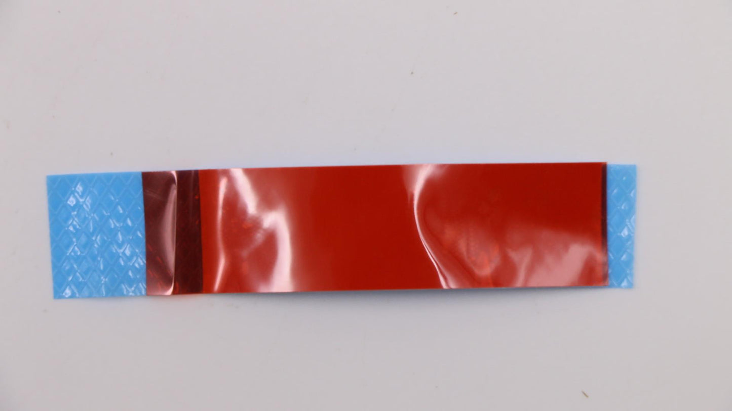 Lenovo Thm Pad Rubber Thermal Ssd Frd - 01YU040