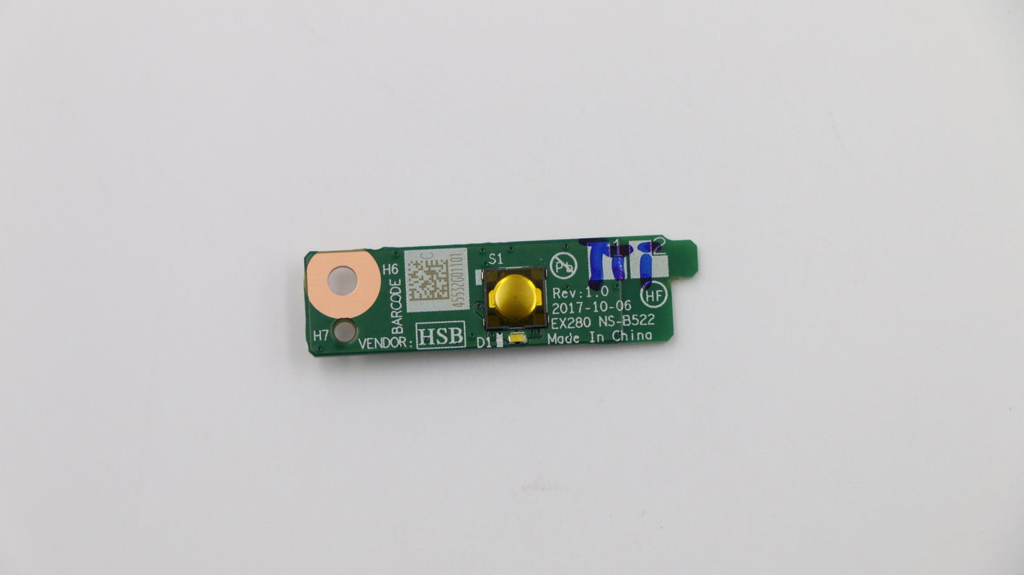 Lenovo Ex280 Power/B - 01YU042