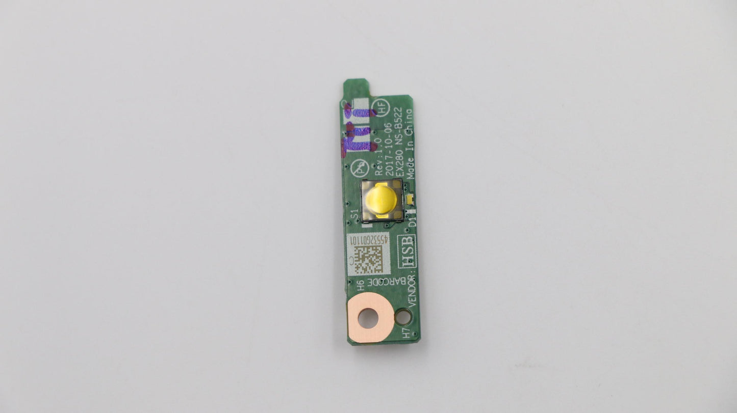 Lenovo Ex280 Power/B - 01YU042