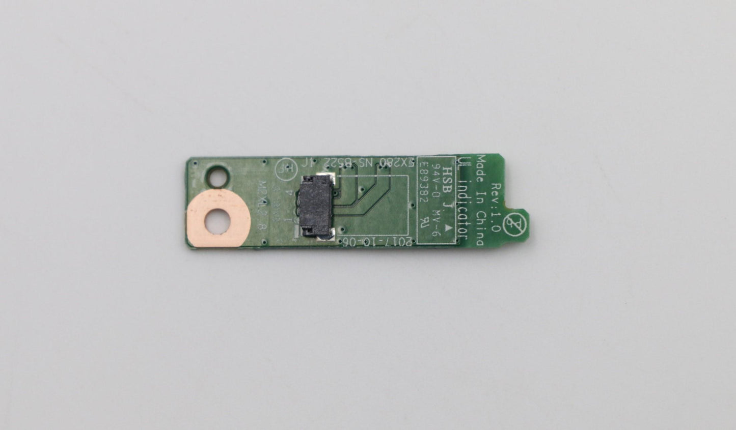 Lenovo Ex280 Power/B - 01YU042