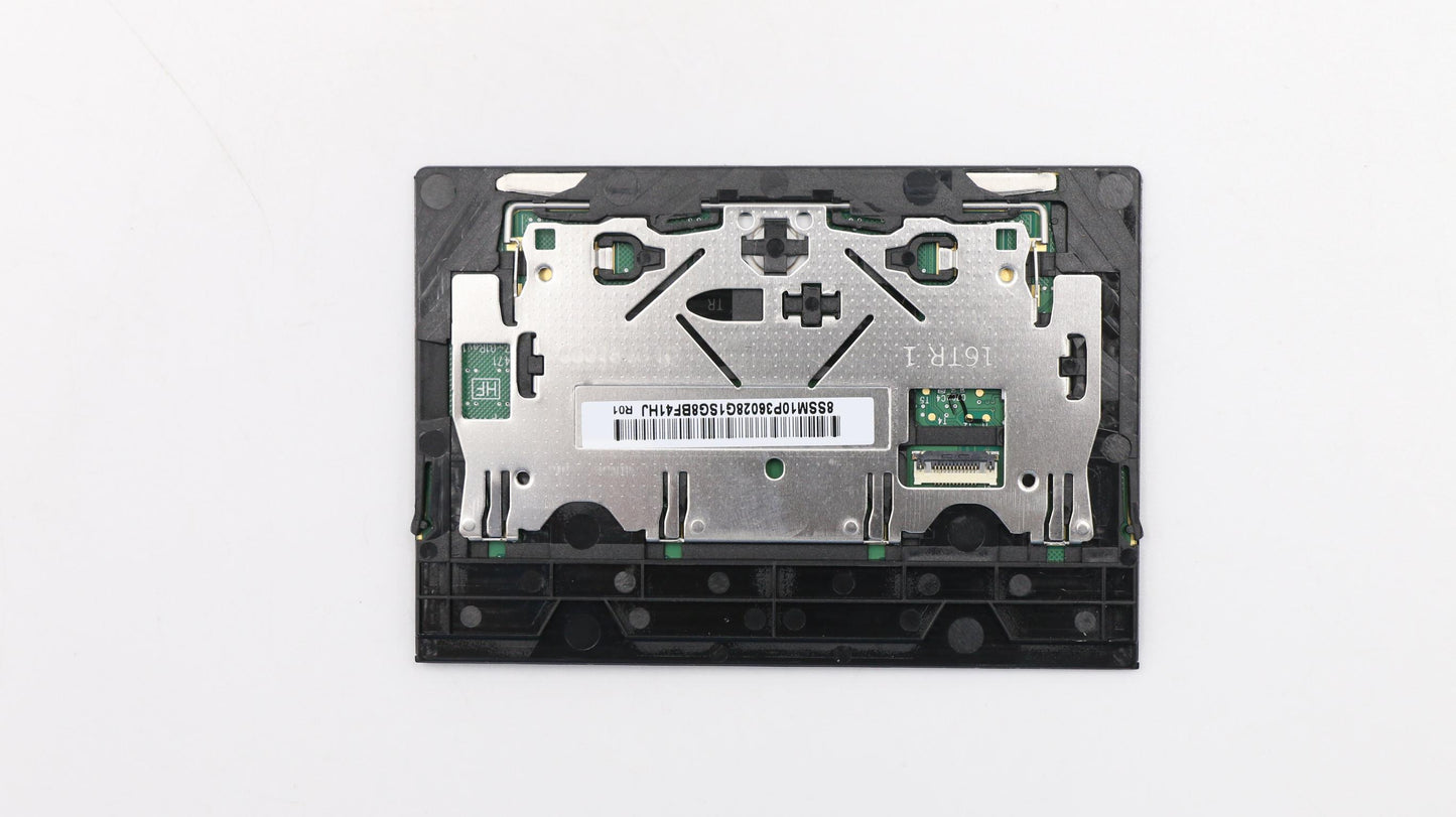 Lenovo Touch Pad Cs16_2Bcp,Mylar,Blk, - 01YU056
