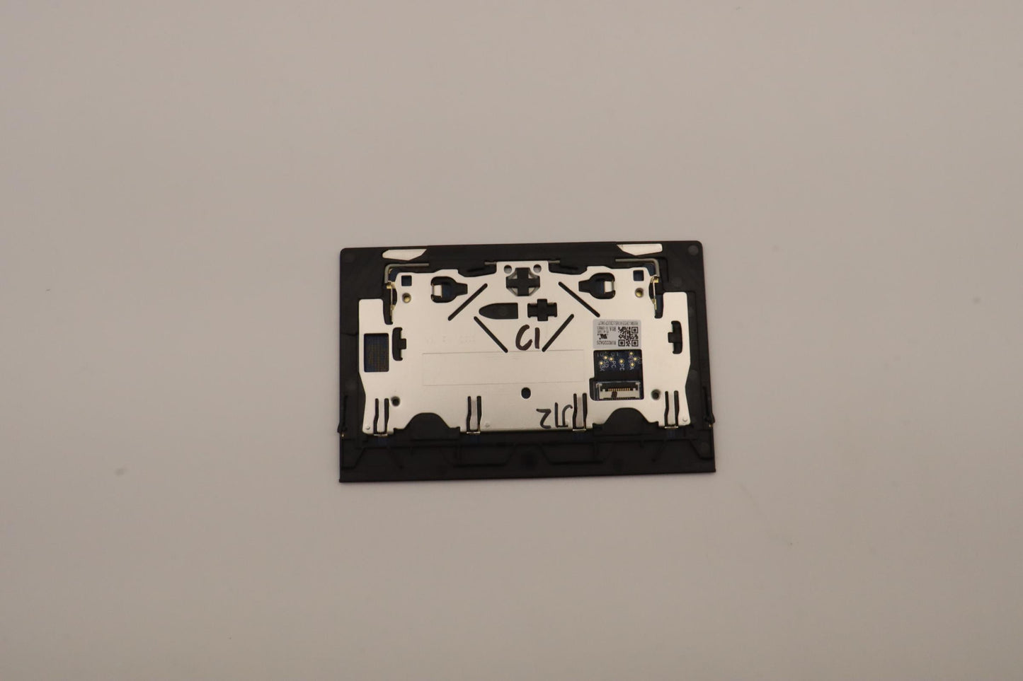 Lenovo Touch Pad Cs16_2Bcp,Mylar,Blac - 01YU061