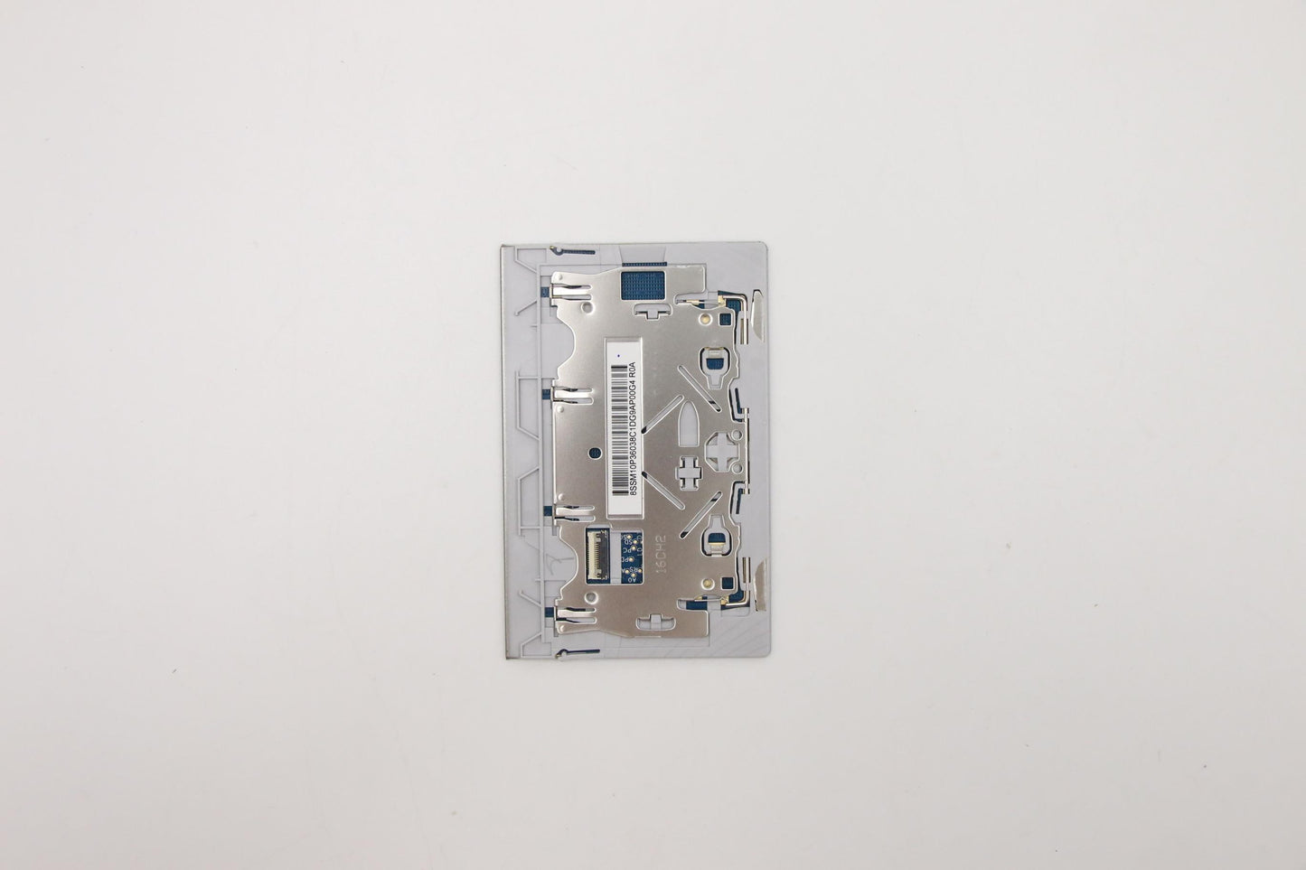 Lenovo (01YU063) Mylar Silver Card, CS16 2BCP