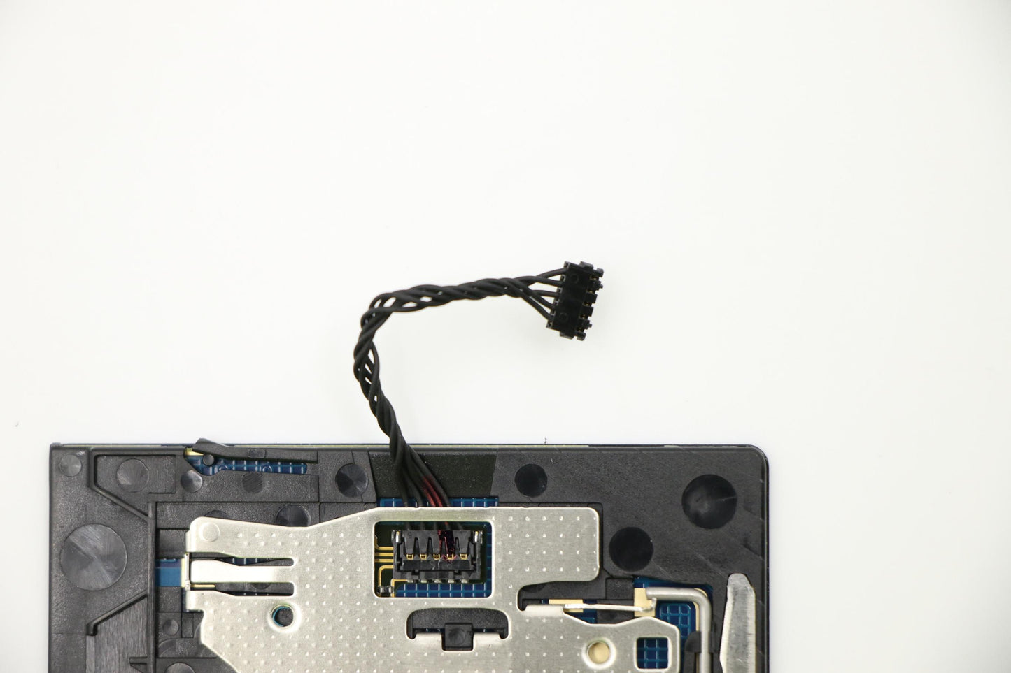 Lenovo Touch Pad Cs16_2Bcp,Mylar,Blac - 01YU075