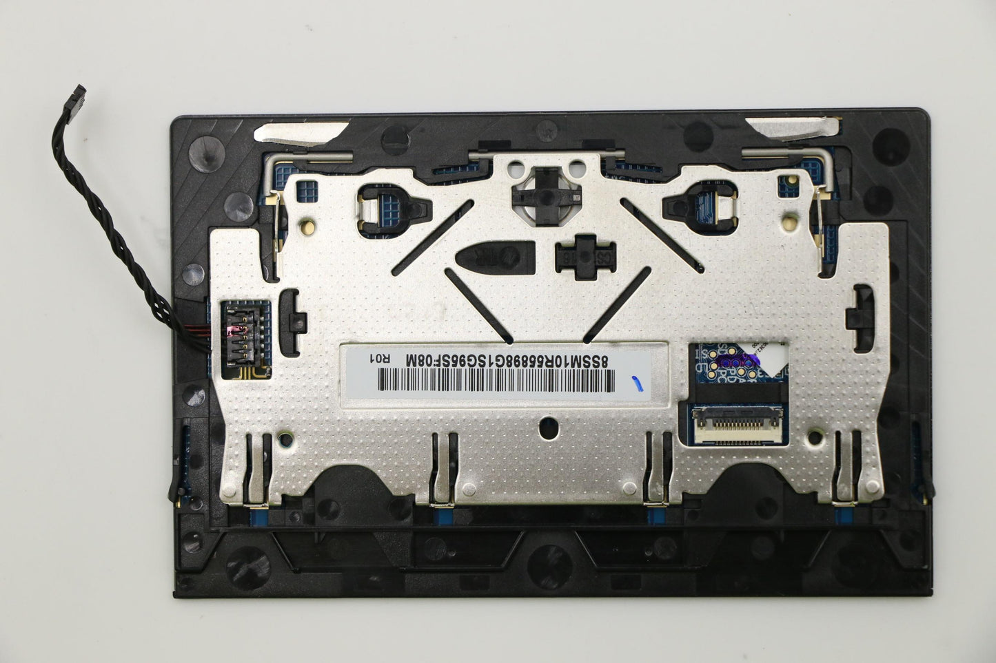Lenovo Touch Pad Cs16_2Bcp,Mylar,Blac - 01YU075