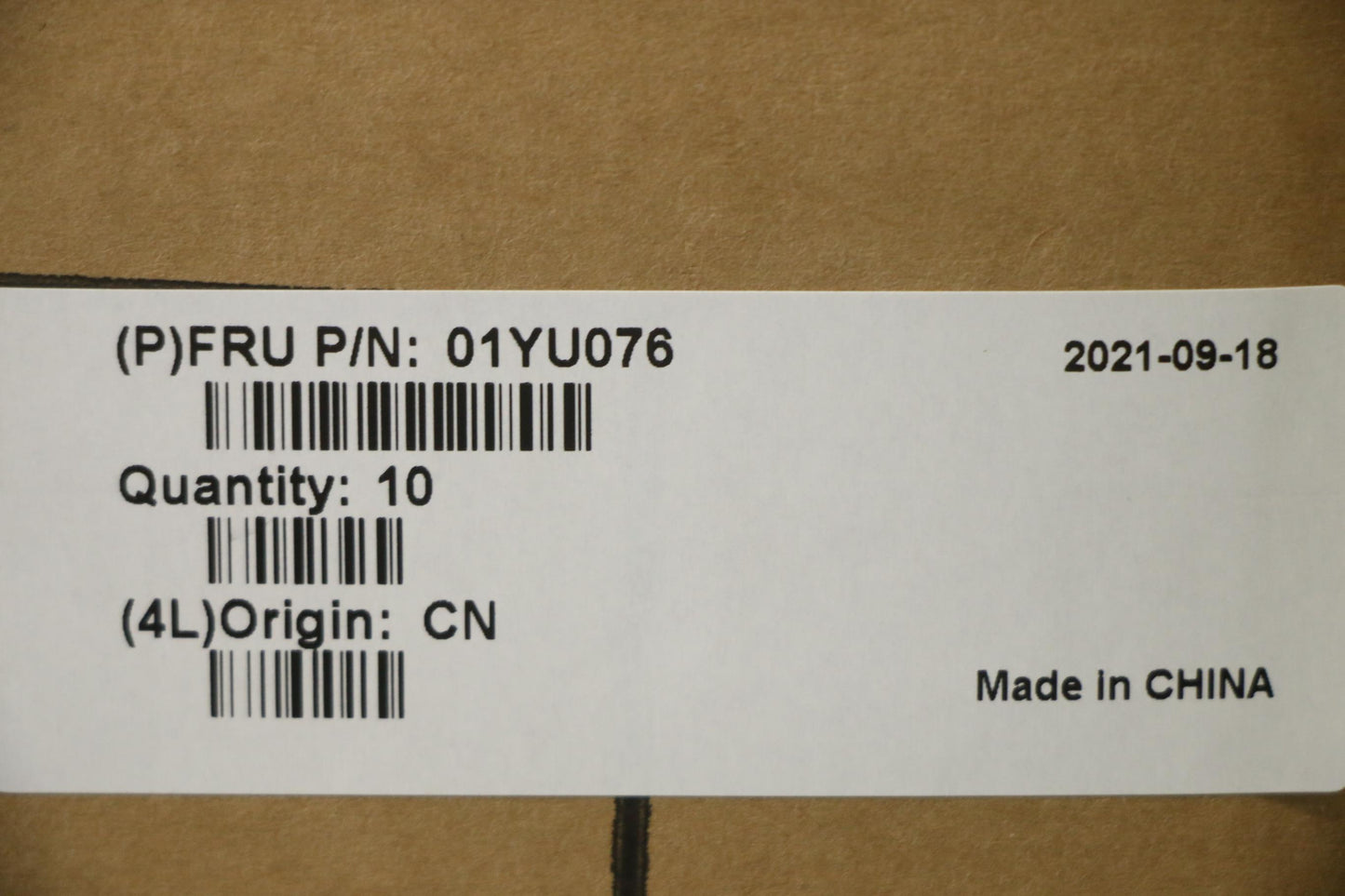 Lenovo Ft491 Touch Pad Mylar Silver N - 01YU076