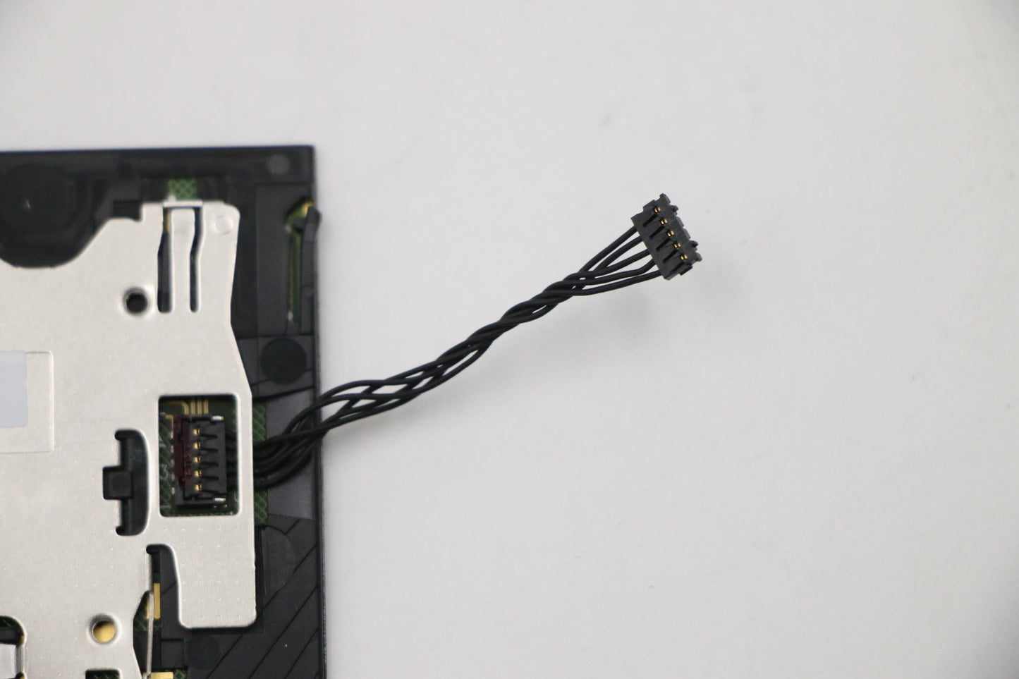 Lenovo Pack Clickpad Nfc Trans Bk W/J - 01YU084
