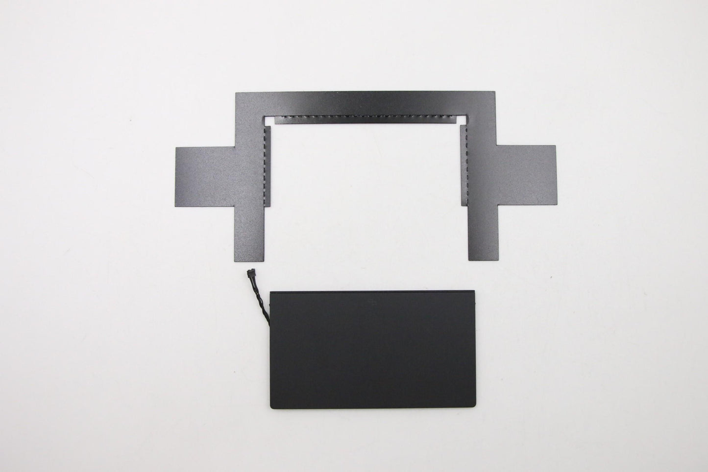 Lenovo Pack Clickpad Nfc Trans Bk W/J - 01YU084