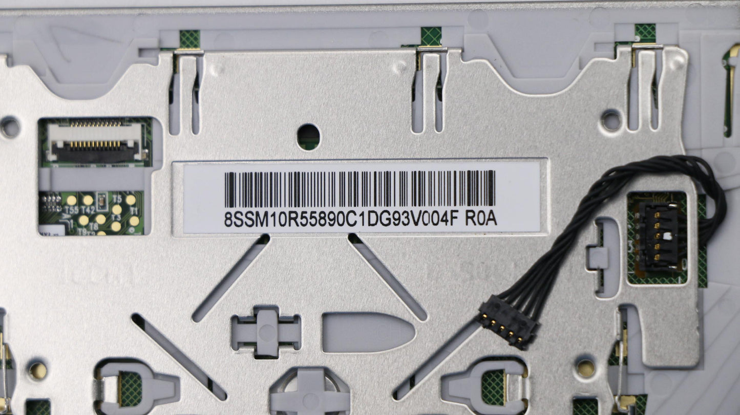 Lenovo Pack Clickpad Nfc Chicony Sr W - 01YU085