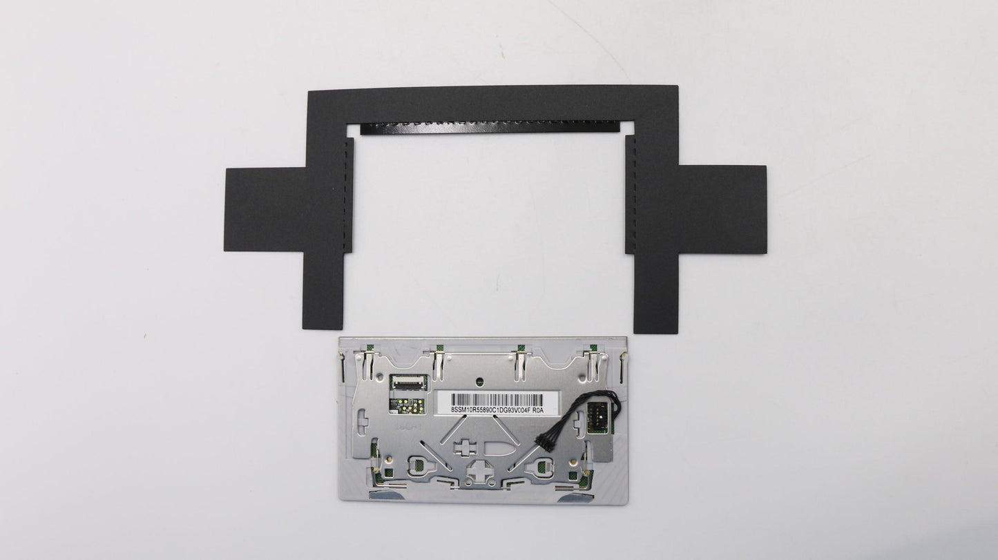 Lenovo Pack Clickpad Nfc Chicony Sr W - 01YU085