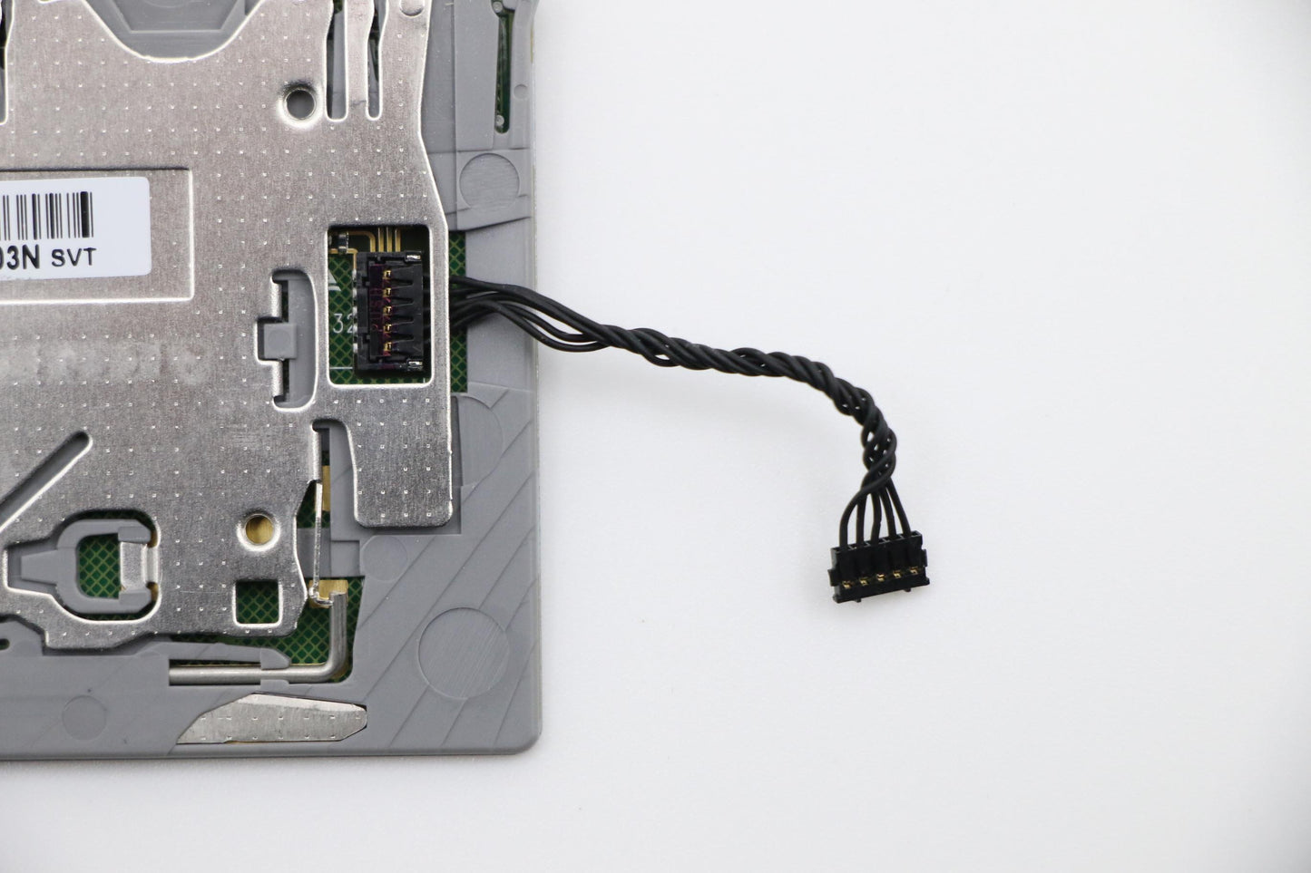 Lenovo Pack Clickpad Nfc Trans Sr W/J - 01YU086