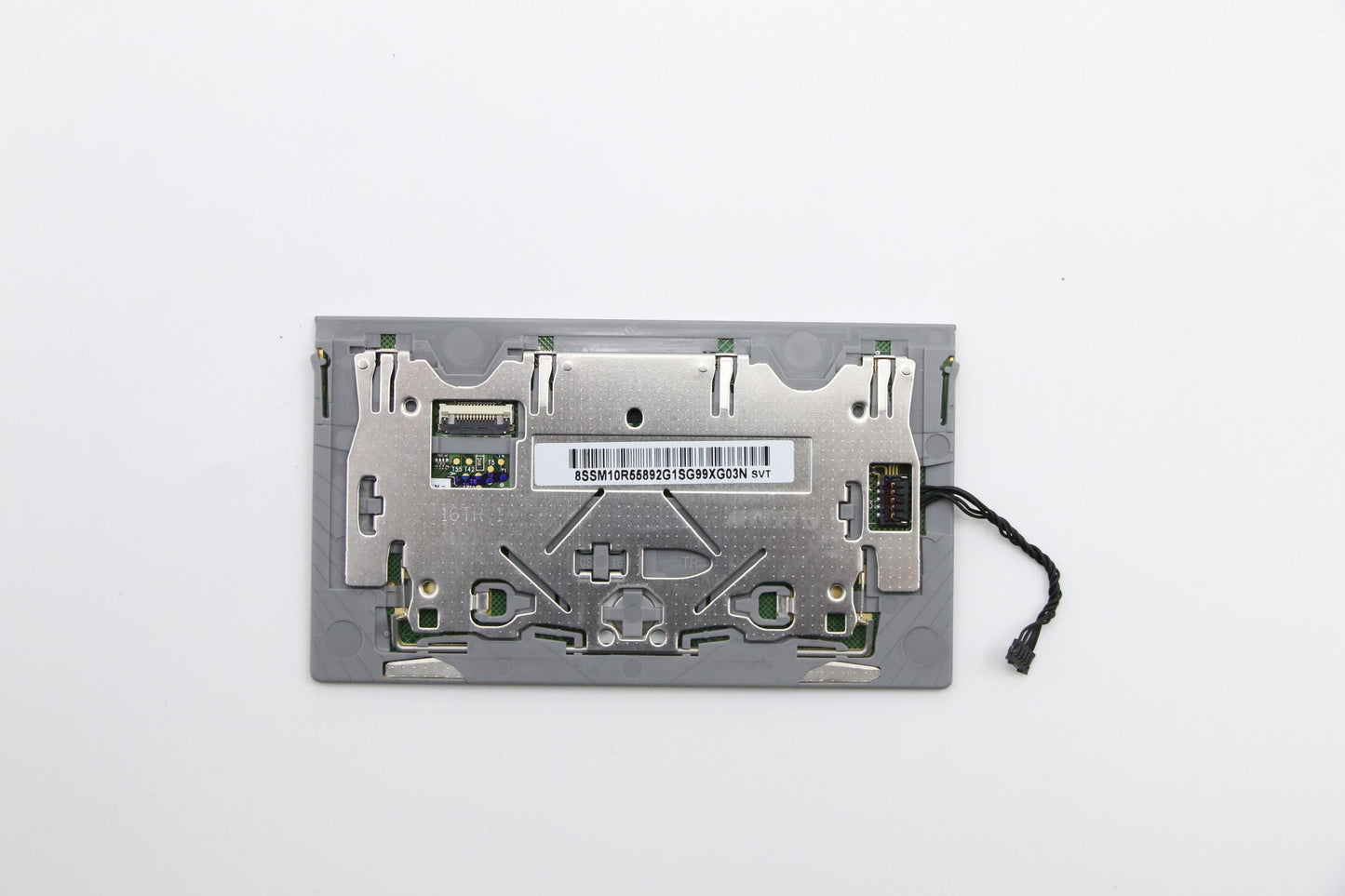 Lenovo Pack Clickpad Nfc Trans Sr W/J - 01YU086