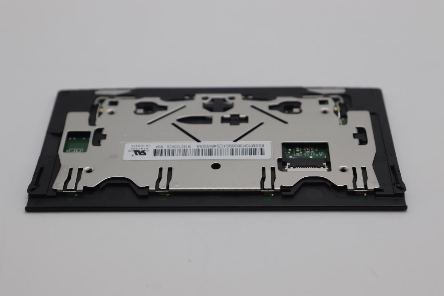 Lenovo Touch Pad Cs16 2 Glass Gry Tra - 01YU088