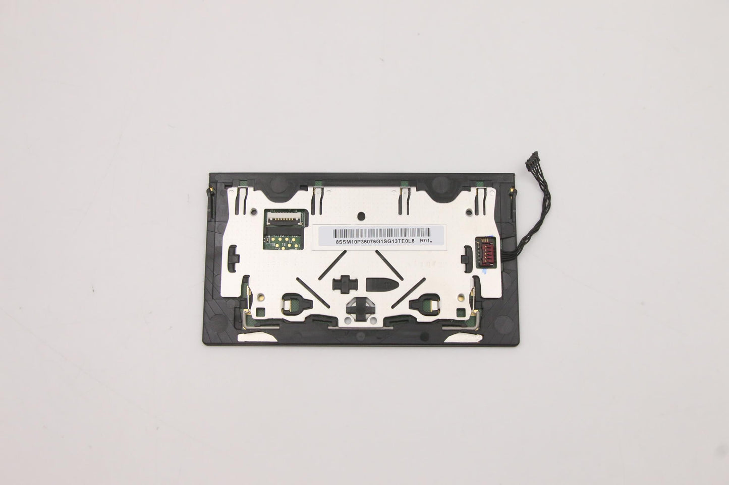 Lenovo Touch Pad Cs16 2 Glass Gry Nfc - 01YU093